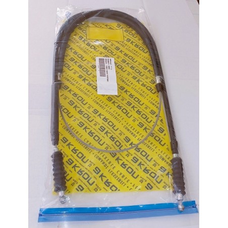 Cavo freno a mano Fiat 124 sport special coupé