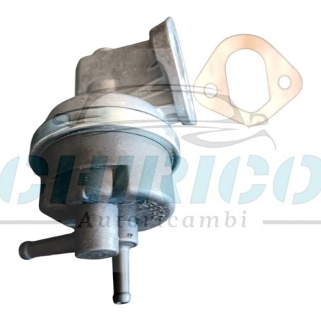 Pompa carburante benzina Fiat 500 F L D R 126