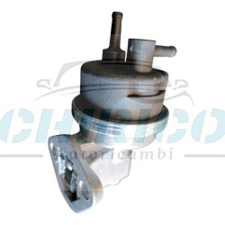 Pompa benzina Fiat 500 F L D R 126