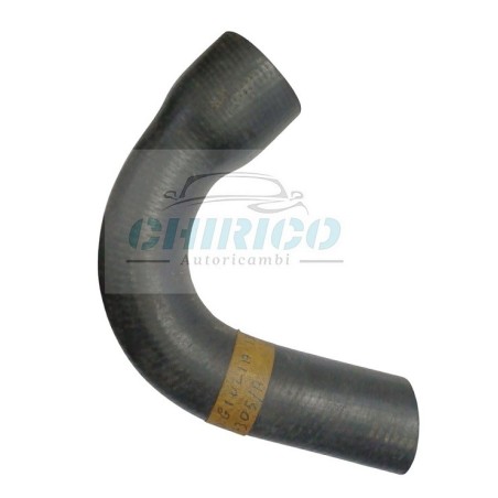 Manicotto superiore radiatore Alfa Romeo Giulia GT spider