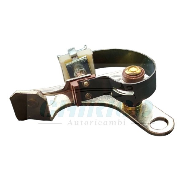 Contatti puntine A112 Abarth 1000 900 Junior
