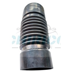 Manicotto tubo riscaldamento Fiat  500 F