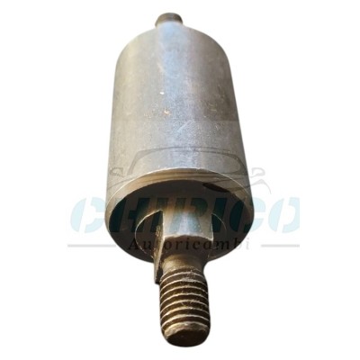 Boccola supporto balestra Fiat 1100 103 silentblock posteriore