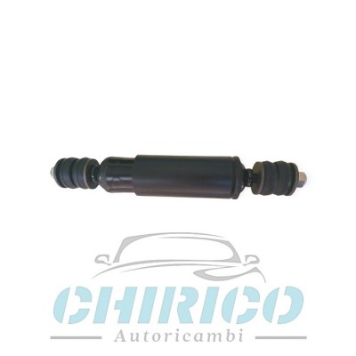 Ammortizzatore posteriore Fiat 500F 500L 500D 500R 126