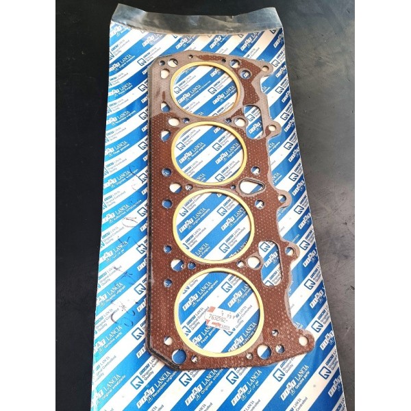 Guarnizione testata Fiat Uno R89 Ds originale FIAT 7632582