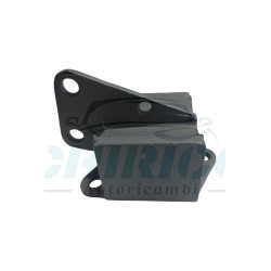Supporto anteriore lato cambio Alfetta 116 Alfa 75 Giulietta GTV Alfa Romeo 60723913 116081308100