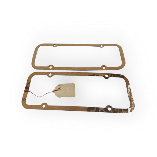 Guarnizioni coperchio punterie Alfasud Alfa 33 2 pezzi in carta