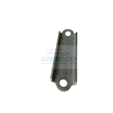 Staffa supporto marmitta Fiat 500 giardiniera 4057420