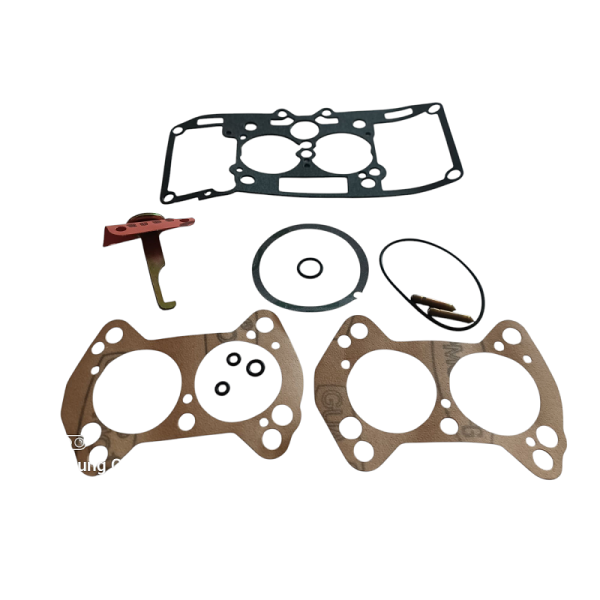 kit carburatore Solex Pierburg 35 40 DIDTA Audi 80 GT