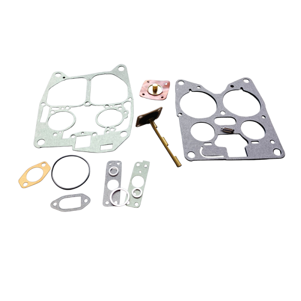 Kit carburatore BMW 320 520 6 cil Opel senator  Pierburg 32 44 4A1 S12G