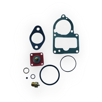 Kit carburatore VW Maggiolino, Golf, Jetta Pierburg Solex 31 PICT 5