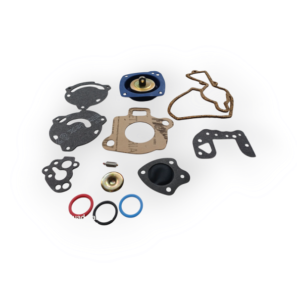Kit carburatore Ford Capri MKIII Taunus Escort Fiesta Motorcraft V V S33G 10847