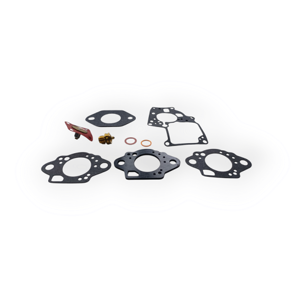 Kit carburatore R4 GTL 850 1.1 R5 L TL R6 Solex 32 SEIA S26F