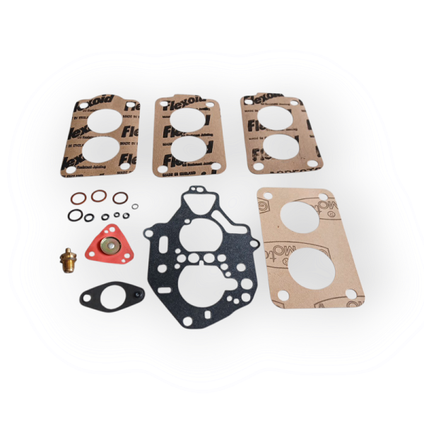 Kit carburatore Citroen BX AX gt ZX TZs Solex 30 30 Z2 32 34