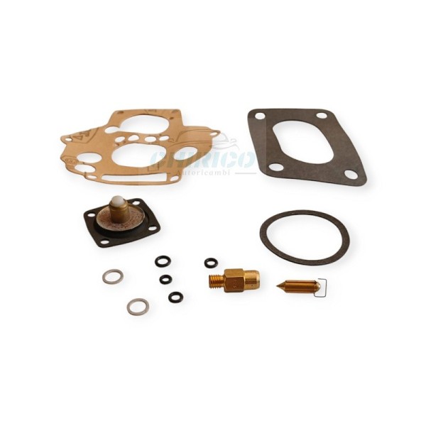 Kit carburatore Lancia Beta Prisma 1.6 2.0 HPE Weber 34 DAT 2.252 8.250 DATR 4.250 prisma 1.3 WEBER 32 DAT 7.252