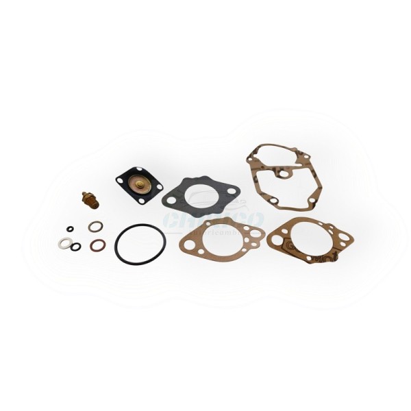 Kit carburatore Fiat 127 147 1300 Brasile Solex 32 DISA 40 S97