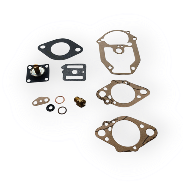 Kit carburatore Alfa Romeo Arna  Alfasud 1300 S L 5 M solex 32 DIS 41 S92