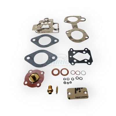 Kit carburante Alfetta Giulia GT Alfetta 2.0 spider 2000 Dellorto 2 X 40 DHLA