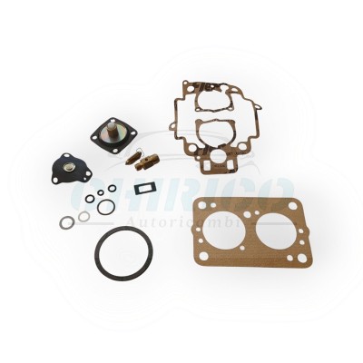 Kit carburatore  Weber 32 34 TLDA 1 150 2 250 W524 Lancia Delta 1.5 Prisma 1300