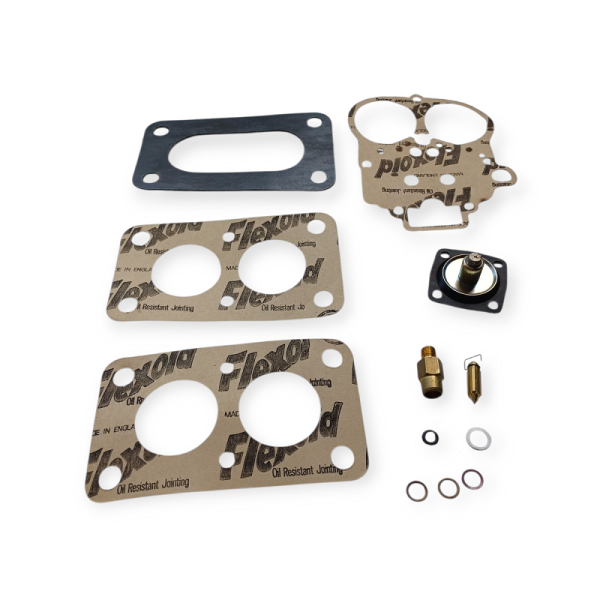 Kit carburatore Renault d'epoca Weber 32 DIR R5 Alpine Turbo