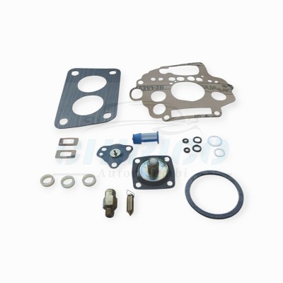 Kit carburatore Fiat Croma 1.6 Weber 32 34 DAT 52 250