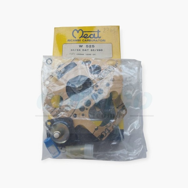 Kit carburatore Fiat Croma 1600 Weber 32 34 DAT 52 250