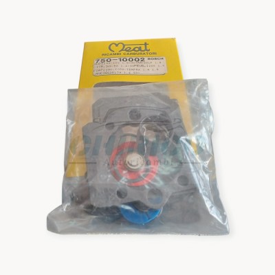 Kit carburatore VW Audi Lancia Fiat Citroen 750 10002 Bosch
