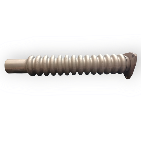 Tubo flessibile collettore VW Golf Jetta scirocco