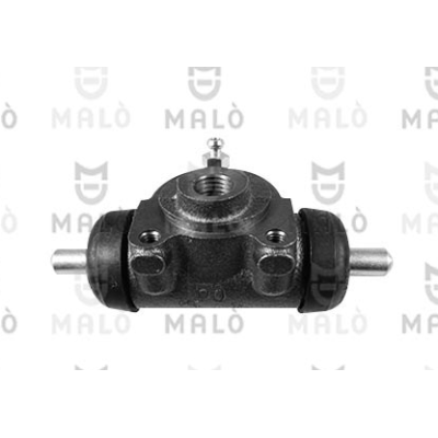 Cilindretto freni Fiat 500C Topolino Belvedere 12 x 1