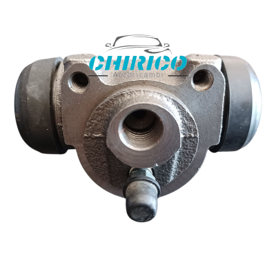 Cilindretto freno anteriore Fiat 500 C Topolino belvedere 500 A B auto d'epoca