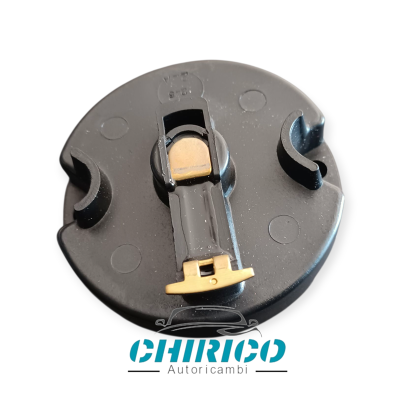 Spazzola rotante Alfetta GT Giulietta Turbo Alfa 75 90 impianto elettrico