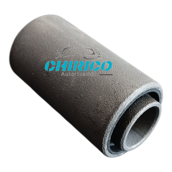 Boccola silentblock balestra Fiat 600  14 27 50 56