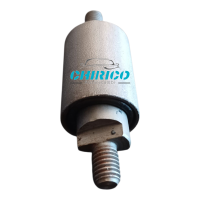 Boccola supporto balestra sospensione posteriore Fiat 1100 103 diametro perno 8 [mm] lunghezza totale 90 [mm]