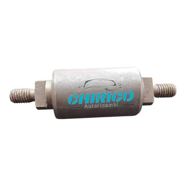 Boccola Fiat 1100 103 balestra supporto sospensione