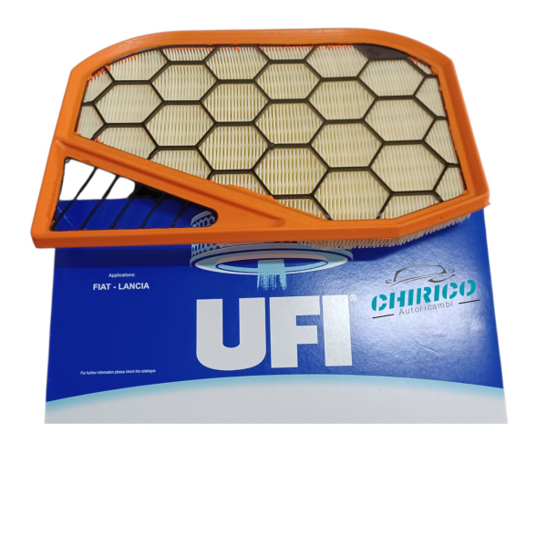 Filtro aria Fiat Panda Lancia Ypsilon ibrida