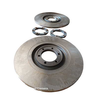 Dischi freno anteriori AlfaSud Alfa 33 d 258 mm