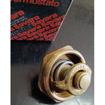 Termostato Fiat 1100 103 600 T Multipla d'epoca Savara 91011011