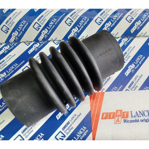 Manicotto aspirazione al filtro aria Fiat 126 FIAT 4334940