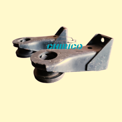 Kit supporto motore lato cambio Fiat 850 coupé special berlina