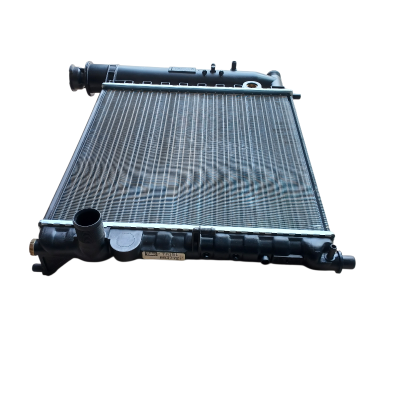 Radiatore di raffreddamento Citroen BX 1100 1400 883772 Valeo TA151 Chirico Autoricambi