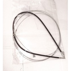 Cavo acceleratore Fiat 500 f l d