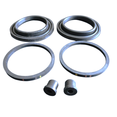 Kit revisione pinze freni ruote anteriore Fiat 850 special coupé 44 mm