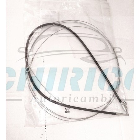 Cavo acceleratore Fiat 500 F L D 126