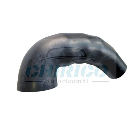 Manicotto filtro aria a carburatore Fiat 500 giardiniera d'epoca