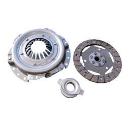 kit frizione Fiat 500 d'epoca